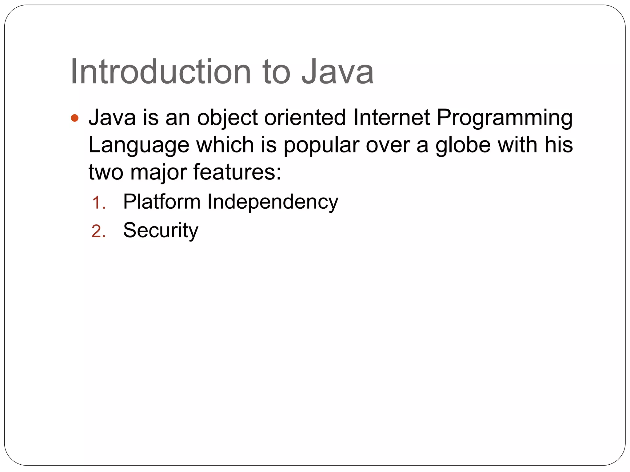Java_Roadmap.pptx | Free Download