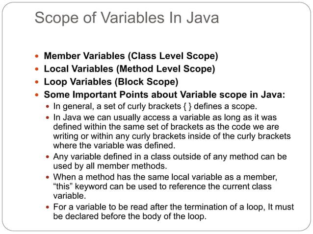 Java_Roadmap.pptx | Free Download
