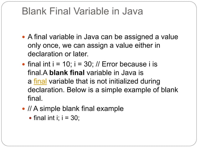 Java_Roadmap.pptx | Free Download