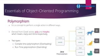 Java | PPTX