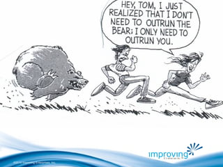 ©2010 Improving Enterprises, Inc.
 