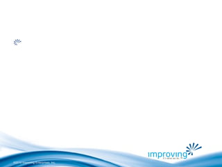 ©2010 Improving Enterprises, Inc.
 