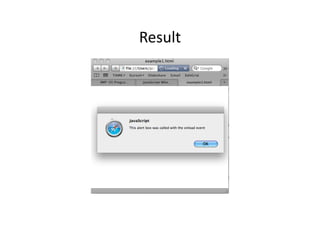 Result	
  
 