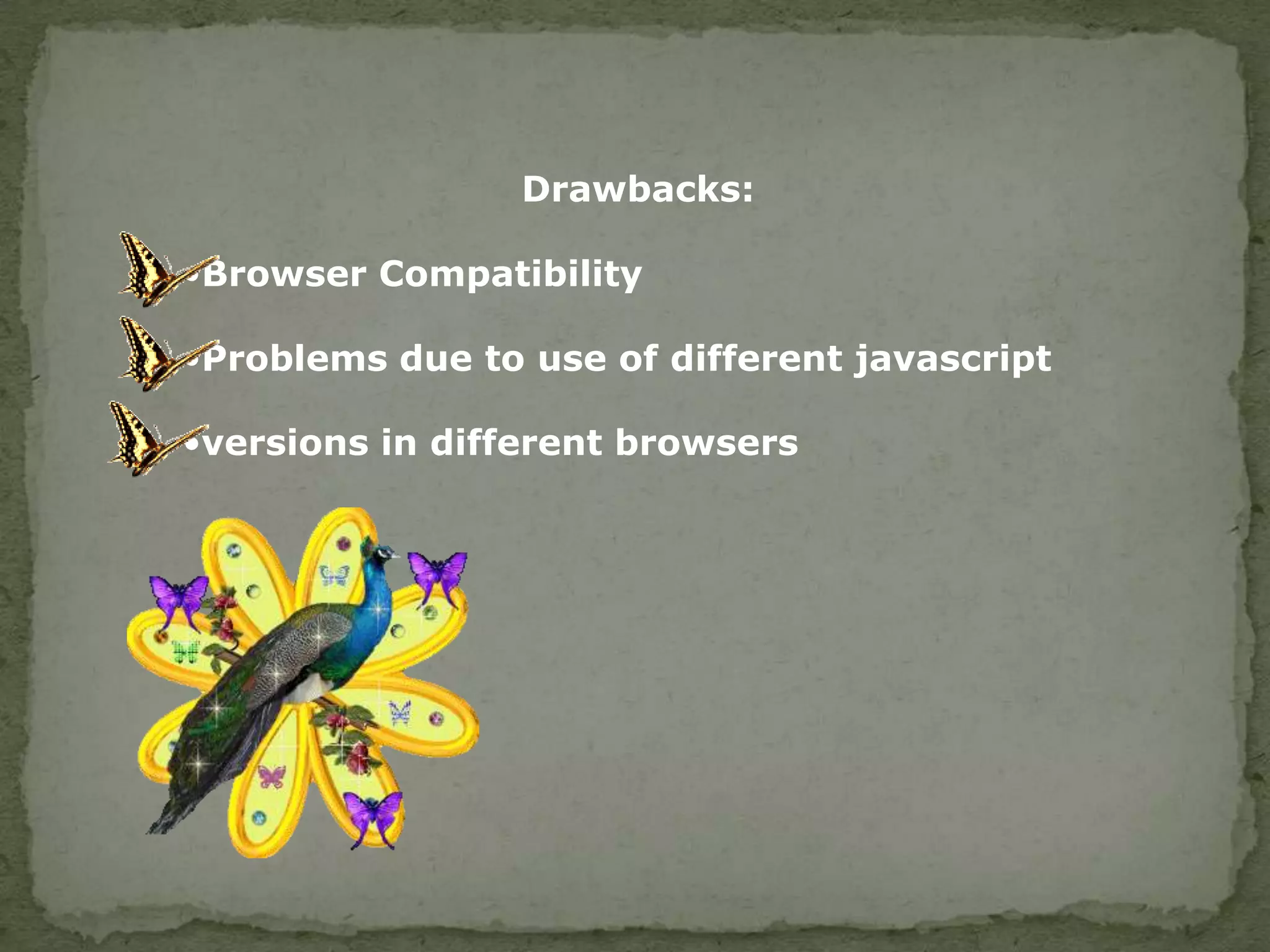 with (thisform)  {  if (validate_required(email,"Email must be filled out!")==false)  {email.focus();return false;}  }}</script></head><body><form action="submit.htm" onsubmit="return validate_form(this)" method="post">Email: <input type="text" name="email" size="30"><input type="submit" value="Submit"></form></body></html>