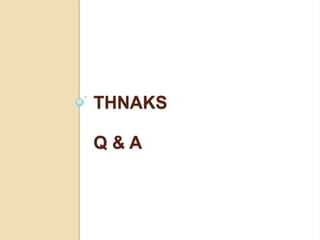 thnaksQ & A