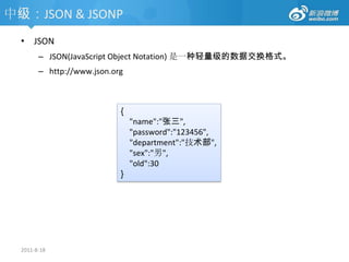 2011-8-18中级：DOM-节点访问、修改