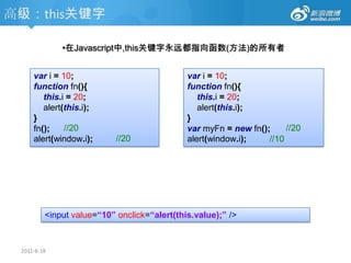 onreadystatechange 事件2011-8-18监听ajax请求状态xhr.onreadystatechange=function(){if(xhr.readyState==4&& xhr.status==200){        alert(xhr.responseText);}}0: 请求未初始化1: 服务器连接已建立2: 请求已接收3: 请求处理中4: 请求已完成，且响应已就绪课后题：http请求状态码