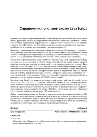 Java script
