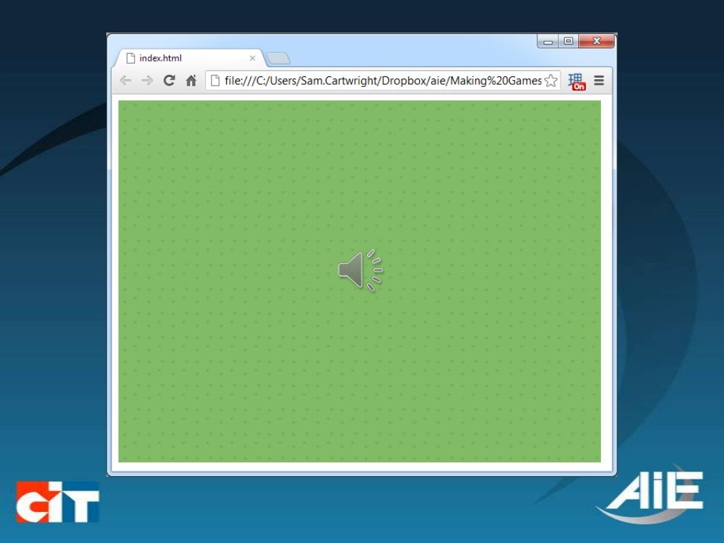  making games in javascript 