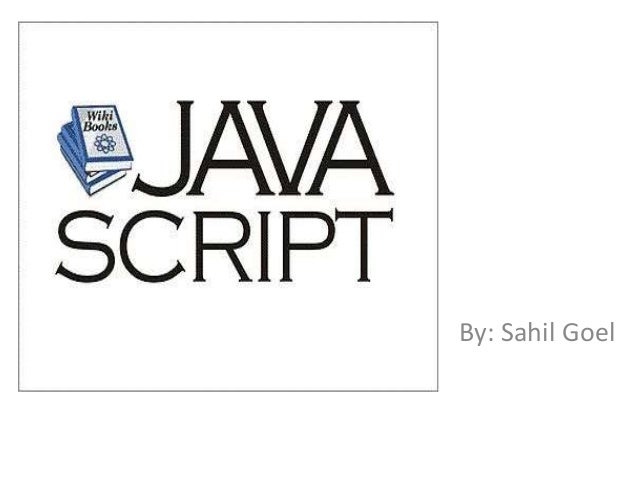 java script book pdf java script book pdf
