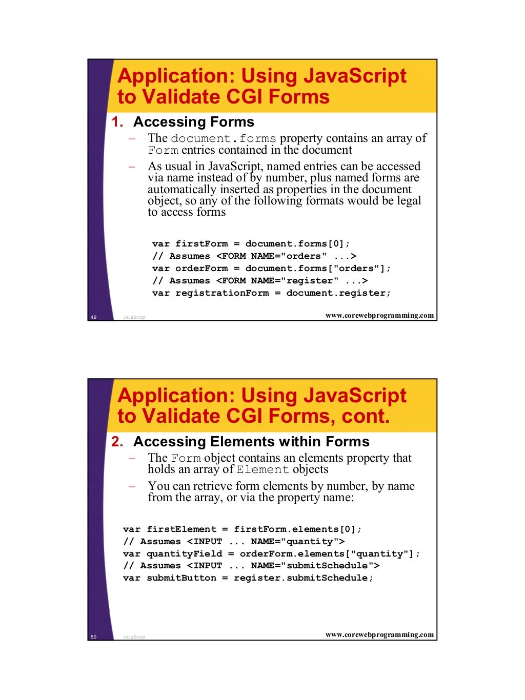 java script basics java script basics