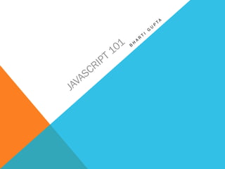 JavaScript | PPT