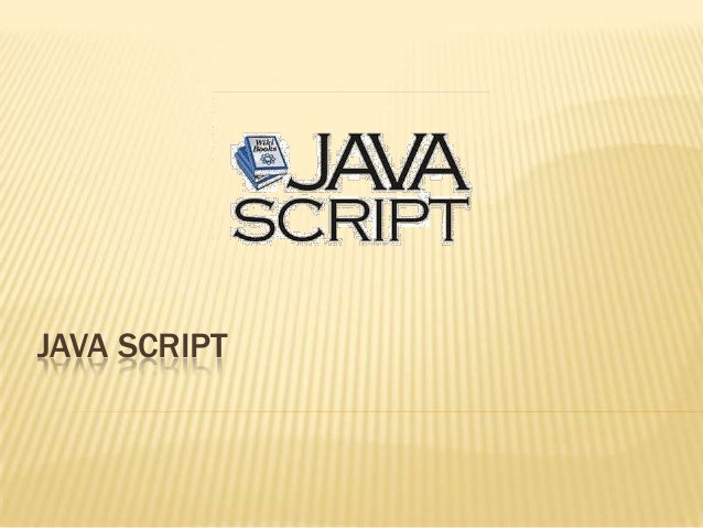 java script book pdf java script book pdf