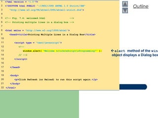 Java Script