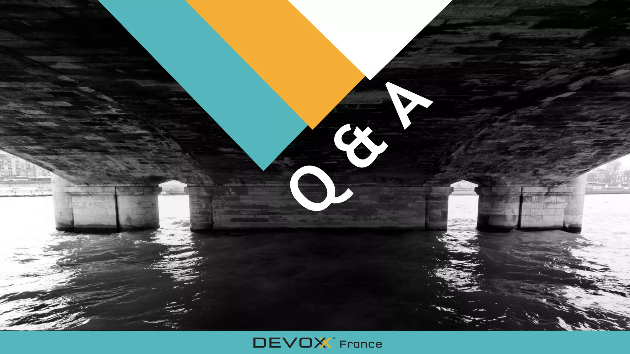 @YourTwitterHandle#DVXFR14{session hashtag} 