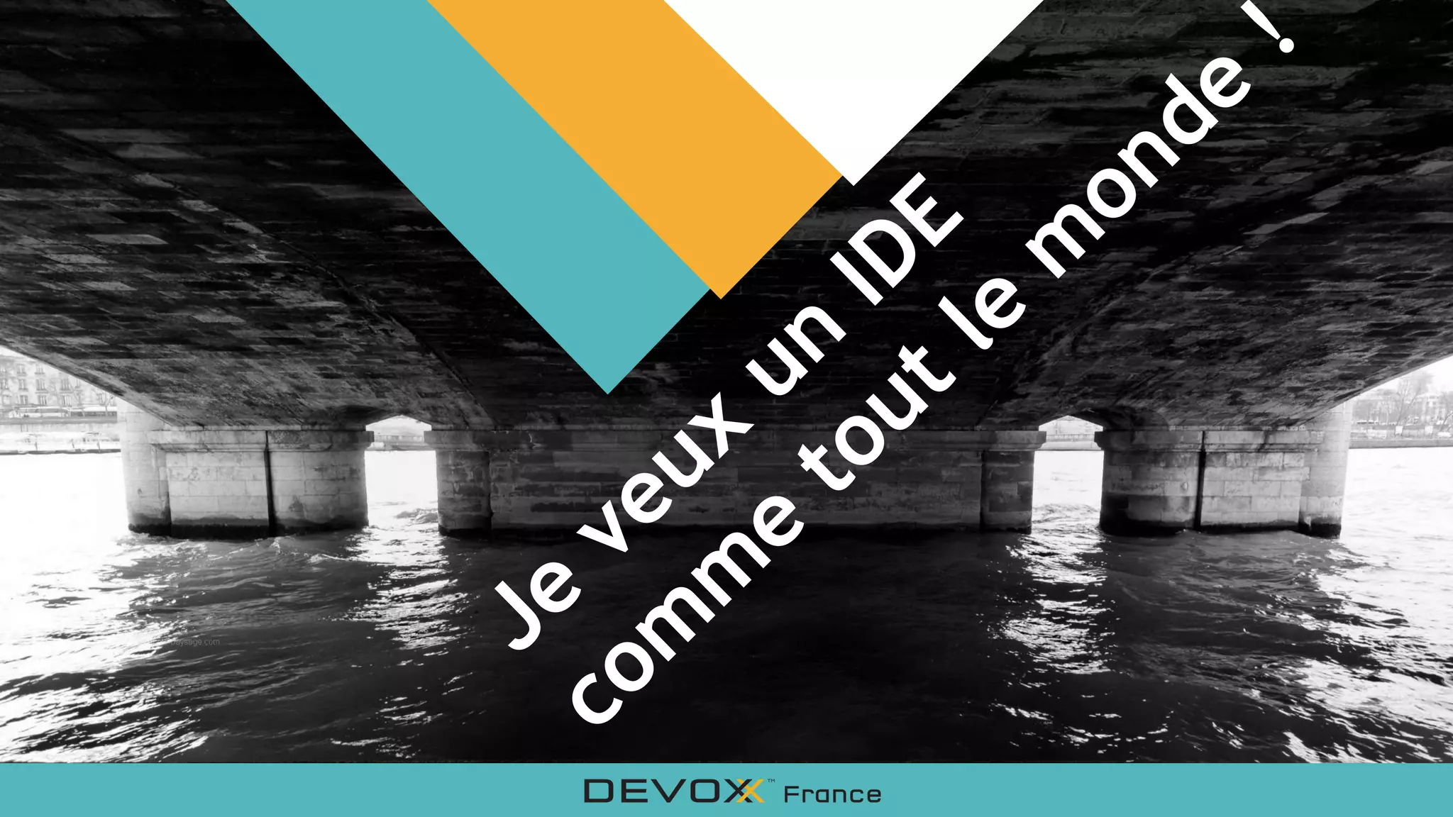 @YourTwitterHandle#DVXFR14{session hashtag} 