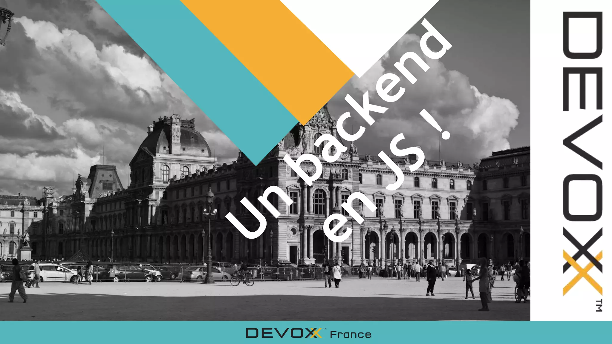 @YourTwitterHandle#DVXFR14{session hashtag} 