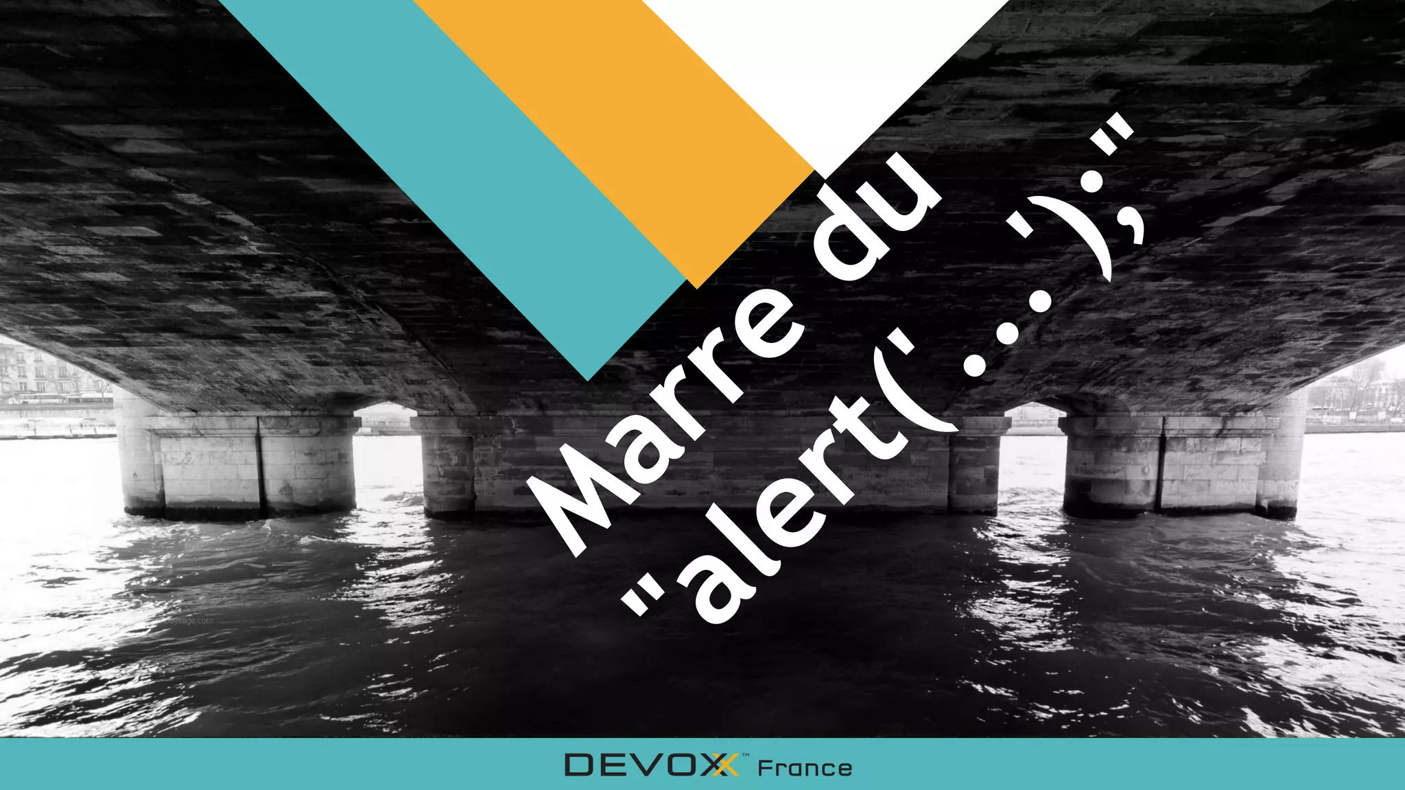 @YourTwitterHandle#DVXFR14{session hashtag} 