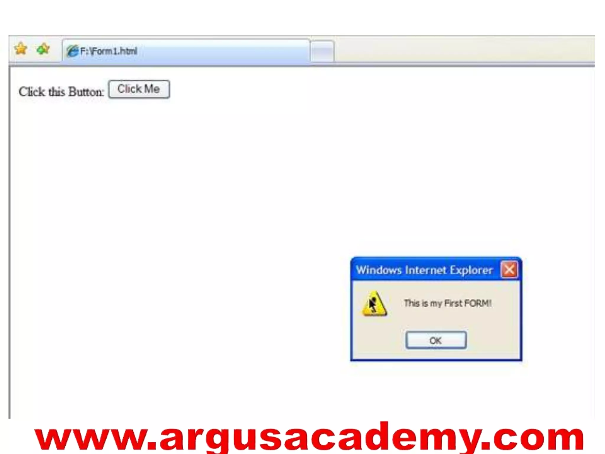 Java script
