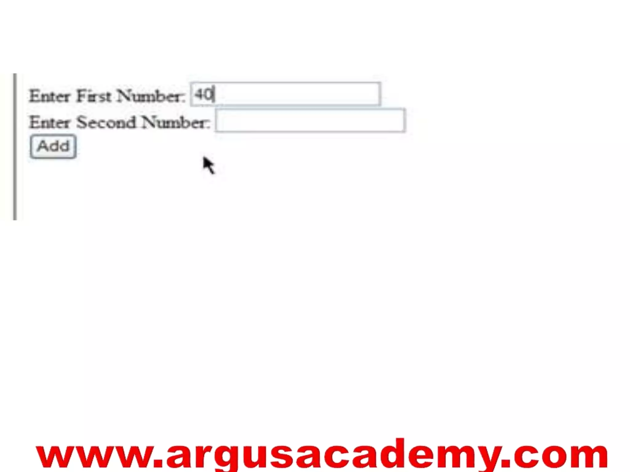 Java script