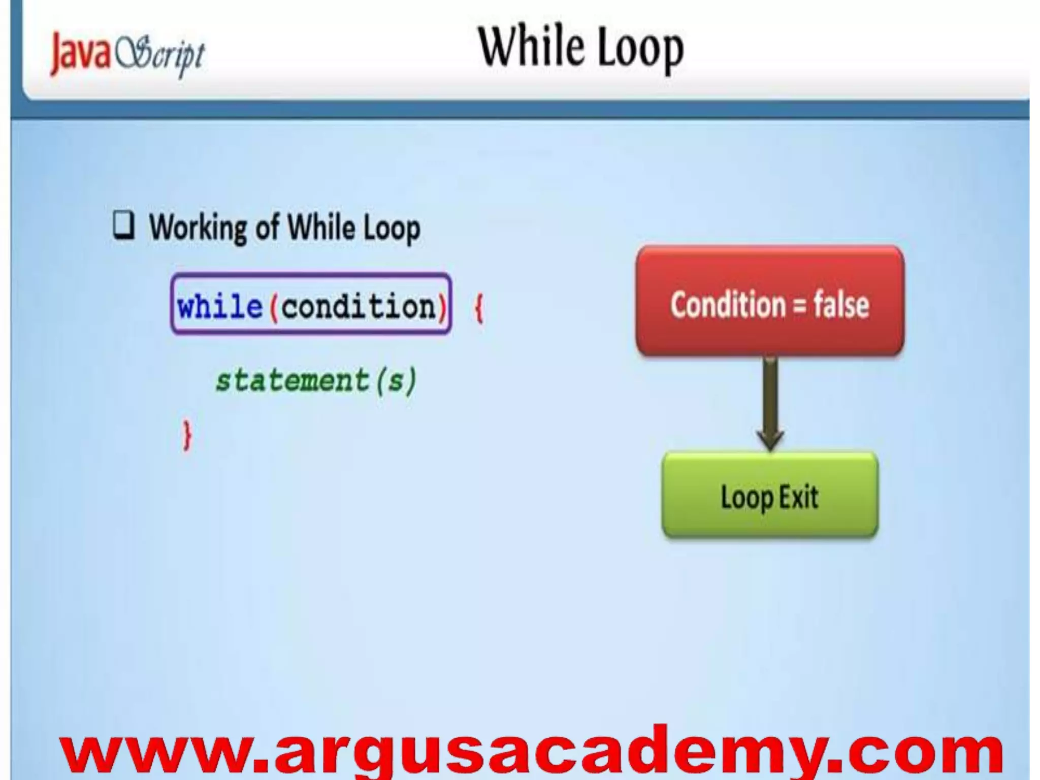 Java script