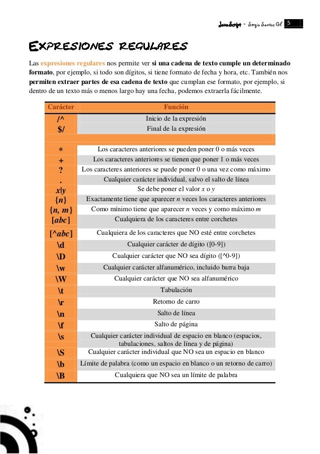 javascript cadenas de texto javascript javascript cadenas de texto javascript