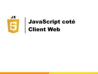 Closure : exemple de la TVA
function setTVA(_tva) {
const _rate = _tva / 100.0;
function apply(_price) {
return _price * (1 + _rate);
}
return apply; // retourne une référence sur l'objet fonction apply()
}
var TTCconso = setTVA(19.6); //TVA des produits de consommation
var TTCculture = setTVA(7.7); //TVA des produits culturels
//Me voilà avec 2 fonctions parfaitement intelligibles,
// au lieu d'une seule fonction à 2 paramètres (la catégorie, le taux)
var totalPanier = TTCconso(109.56) + TTCconso(25.0) + TTCculture(24.3);
console.log('Vous devez payer :' + totalPanier + ' €');
 