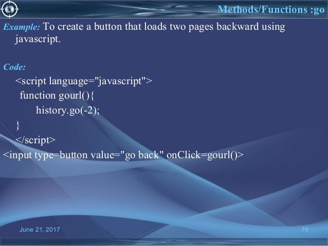 Javascript