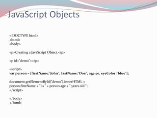 Java Script (shqip) | PPTX