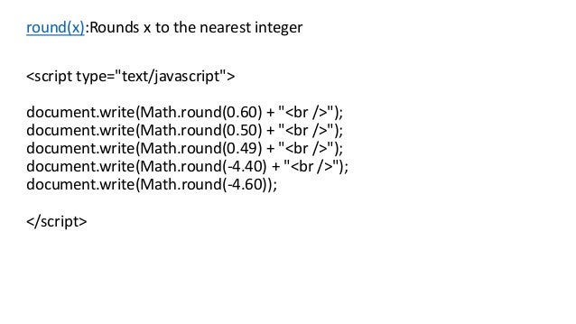 Java Script Java Script