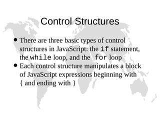 Java script | PPT