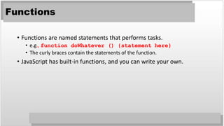 Javascript | PPTX