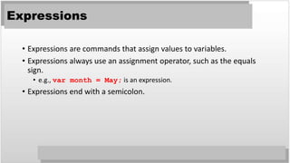 Javascript | PPT