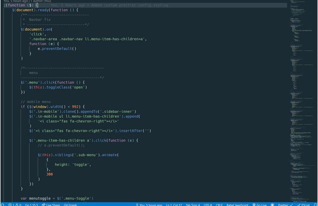 JavaScript Sample | PDF