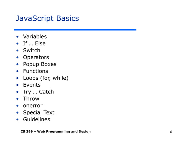 javaScript.ppt
