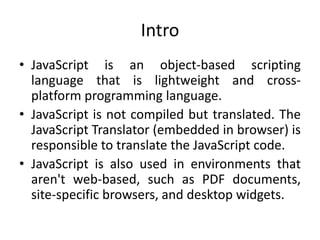 JavaScript.pptx
