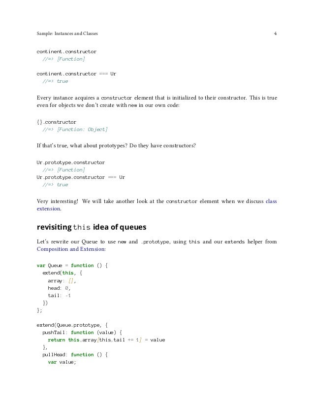 Javascript allonge-sample - title
