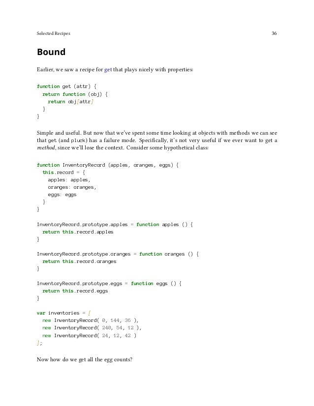 Javascript allonge-sample - title