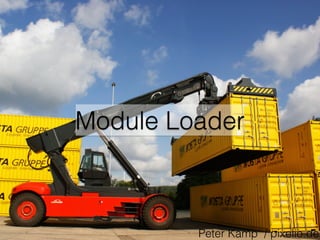 Module Loader
Peter Kamp / pixelio.de
 