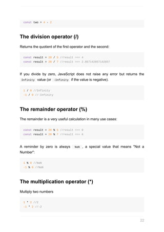 Javascript beginner-handbook | PDF