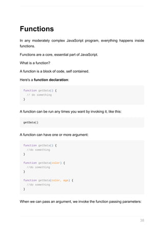 Javascript beginner-handbook | PDF