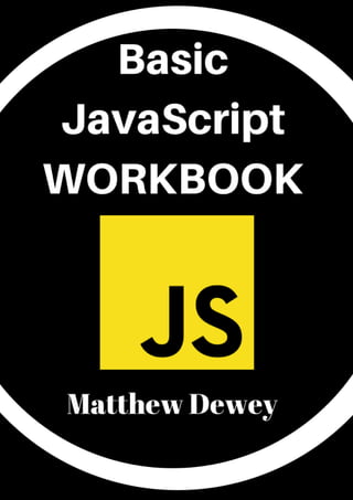 Javascript breakdown-workbook | PDF