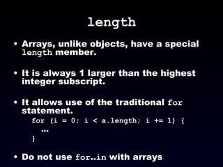 length ,[object Object],[object Object],[object Object],[object Object],[object Object],[object Object],[object Object]