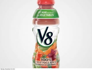 Monday, November 29, 2010
 