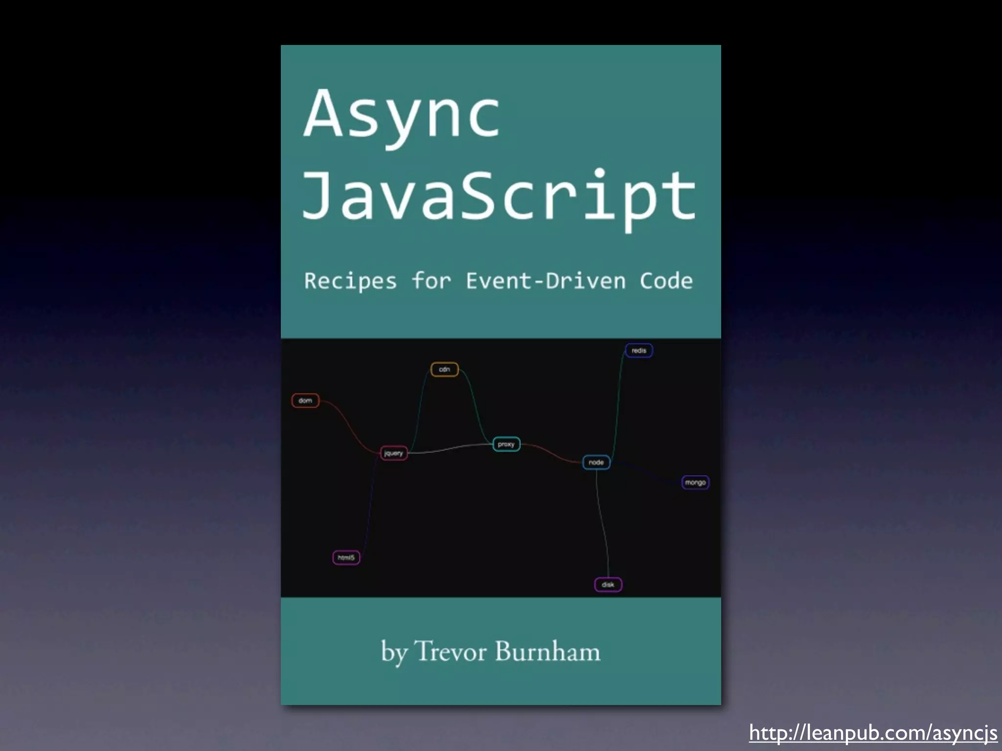 http://leanpub.com/asyncjs 
