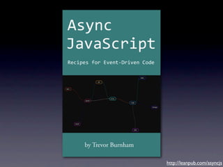 http://leanpub.com/asyncjs
 