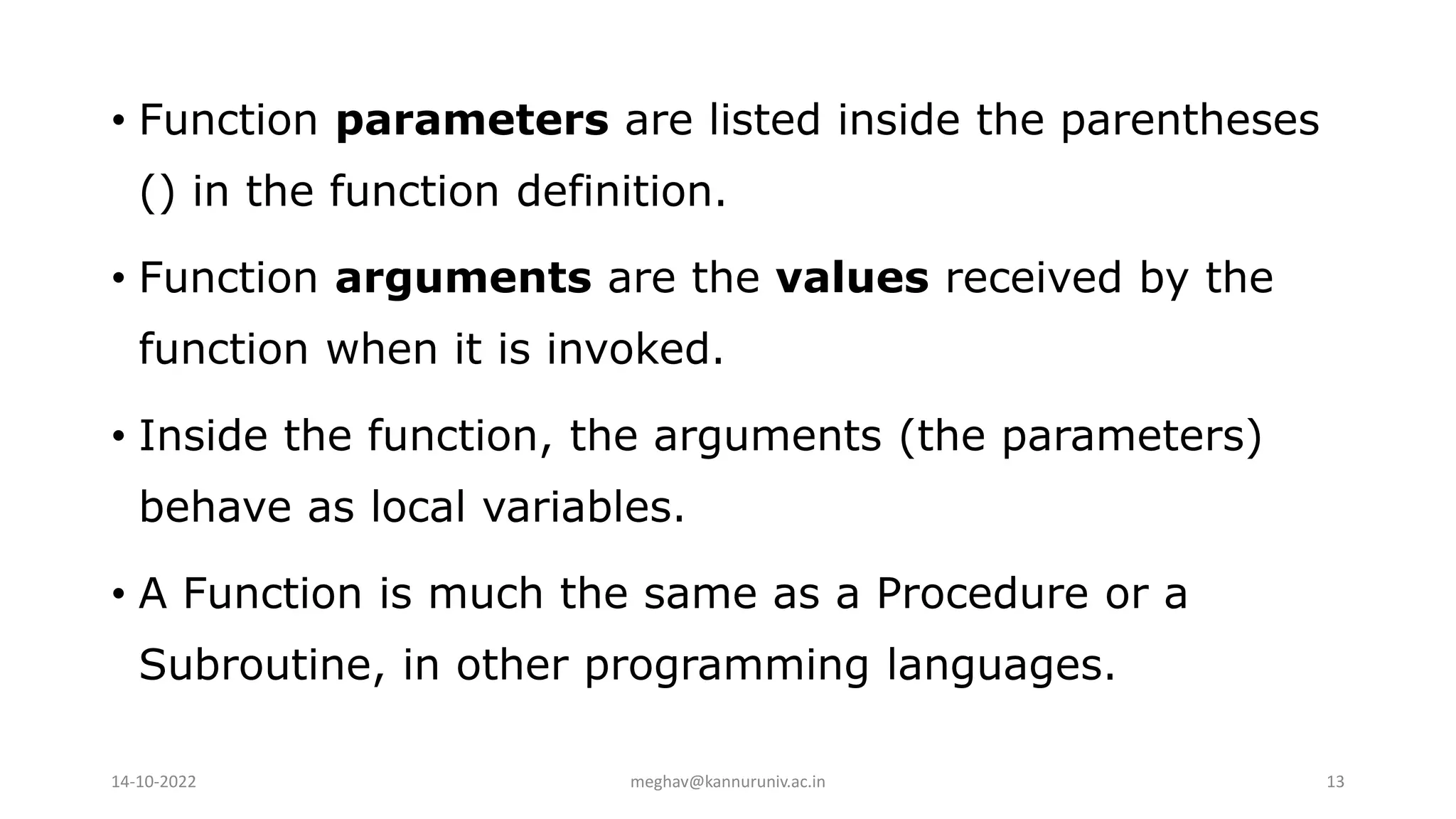 JavaScript- Functions and arrays.pptx