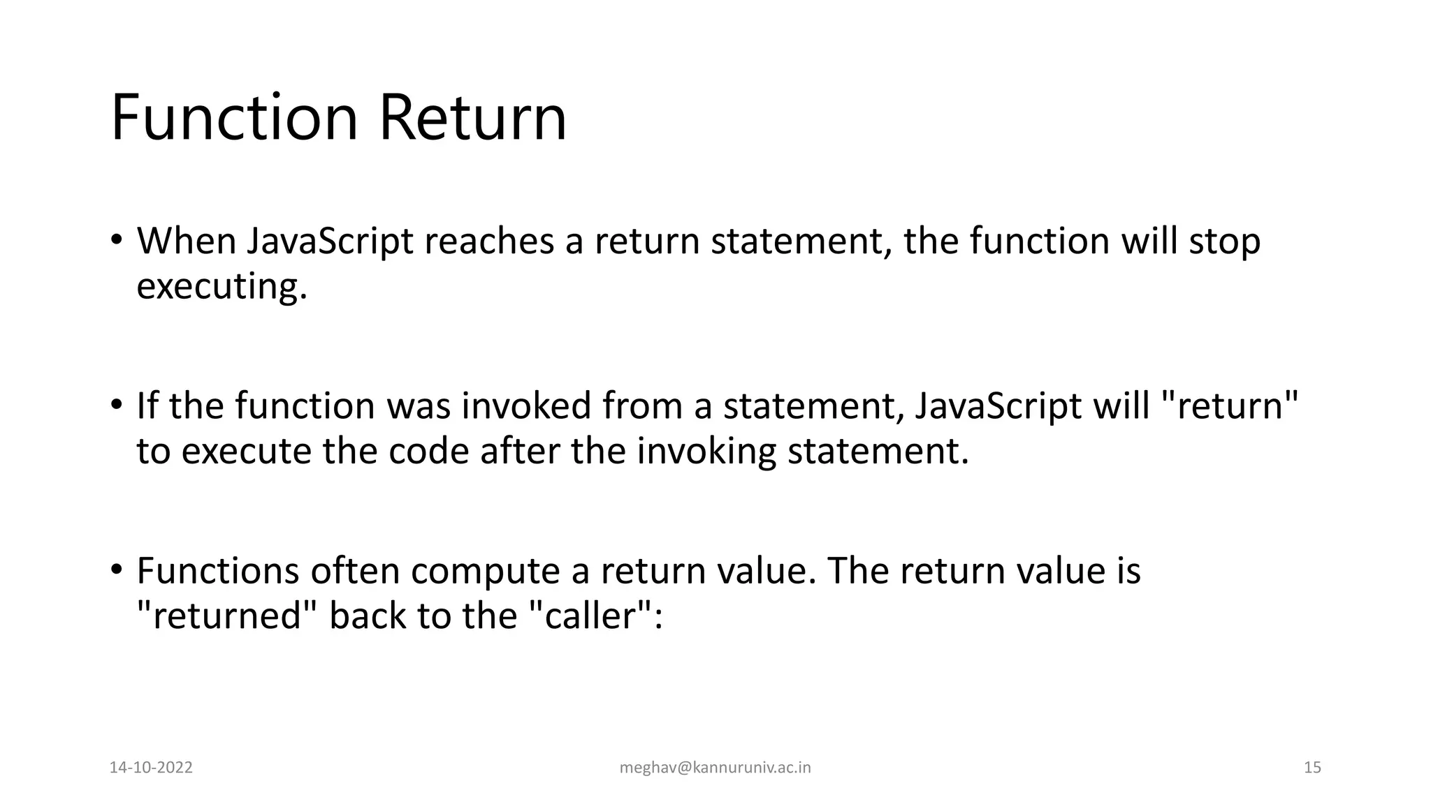 JavaScript- Functions and arrays.pptx