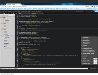 Saturday, February 2, 13
 