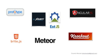 Eduardo Mendes (edumendes@gmail.com)
 